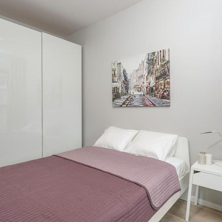 Warsaw City Comfort Apartments Eksteriør bilde